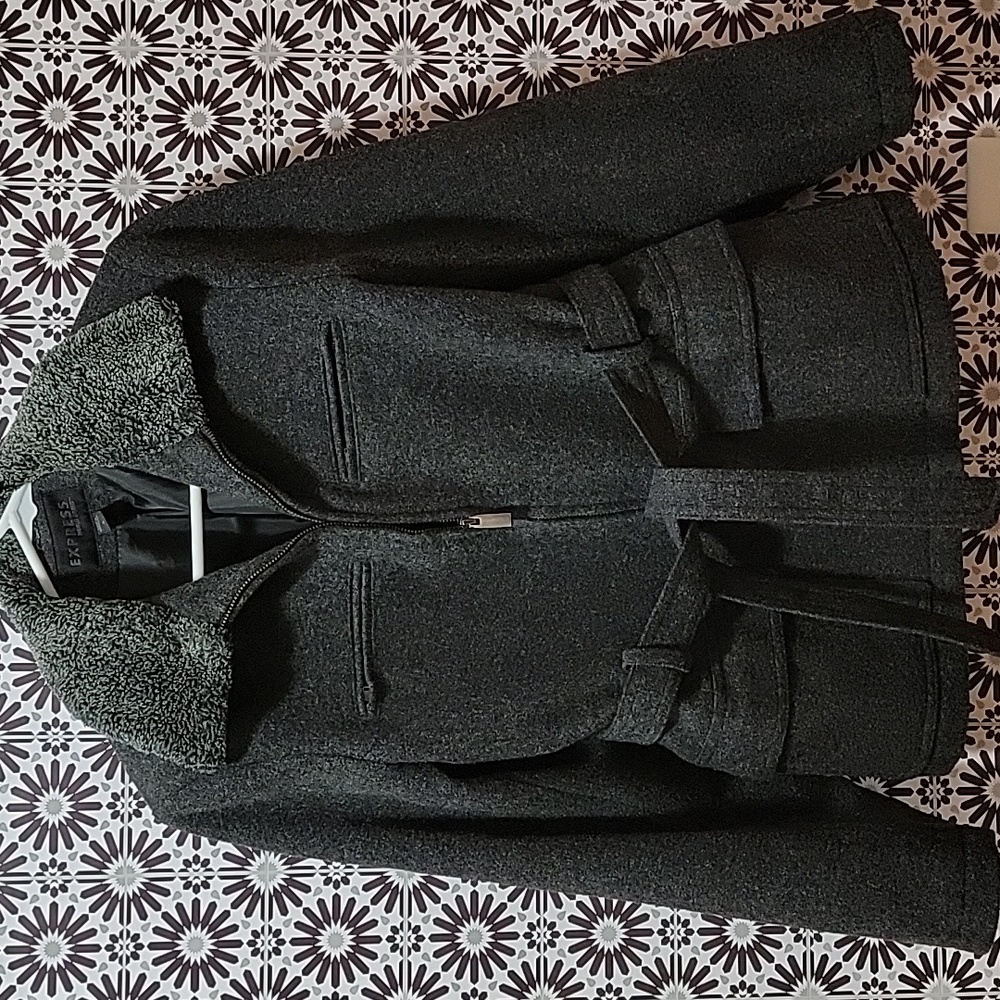Express Jacket - image 1